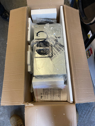 *New* Franke 900mm Urban Undermount Rangehood [Factory Second] BOX DAMAGE