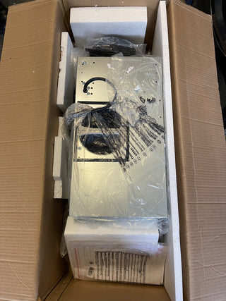 *New* Franke 900mm Urban Undermount Rangehood [Factory Second] BOX DAMAGE