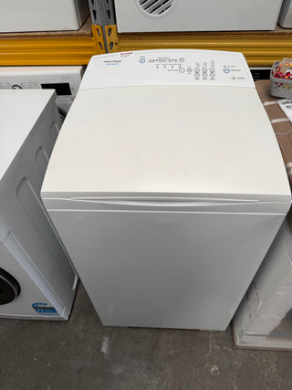 Fisher & Paykel 5.5kg Top Loader [Refurbished] LASTET MODEL