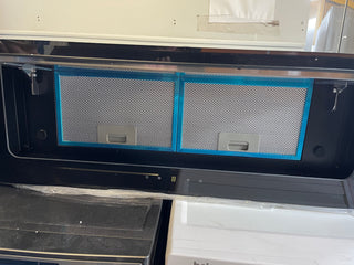 *New* Franke 900mm Urban Undermount Rangehood [Factory Second] BOX DAMAGE
