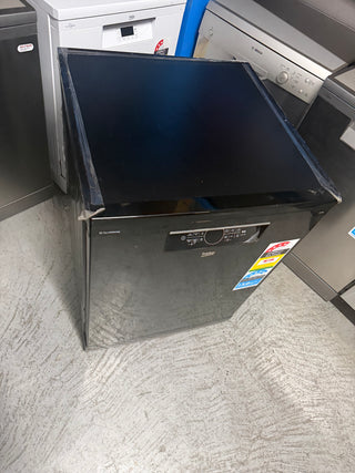 Beko BDFB1630B 16 Place Setting Freestanding Dishwasher [Carton Damaged]