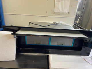 *New* Franke 900mm Urban Undermount Rangehood [Factory Second] BOX DAMAGE