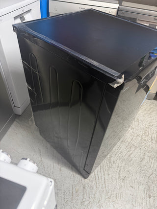 Beko BDFB1630B 16 Place Setting Freestanding Dishwasher [Carton Damaged]