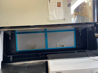 *New* Franke 900mm Urban Undermount Rangehood [Factory Second] BOX DAMAGE