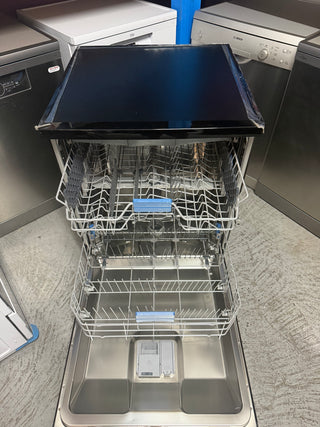 Beko BDFB1630B 16 Place Setting Freestanding Dishwasher [Carton Damaged]