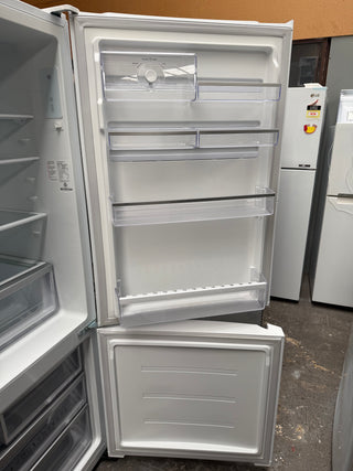 Westinghouse 453L Bottom Mount Fridge [Refurbished]