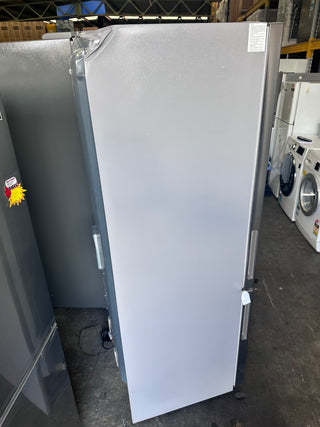 Altus 396L Bottom Mount Frost Free Fridge Platinum ABM396PX [Factory Second]