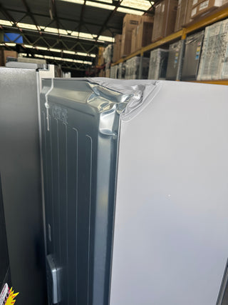 Altus 396L Bottom Mount Frost Free Fridge Platinum ABM396PX [Factory Second]