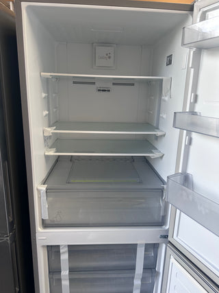 Altus 396L Bottom Mount Frost Free Fridge Platinum ABM396PX [Factory Second]