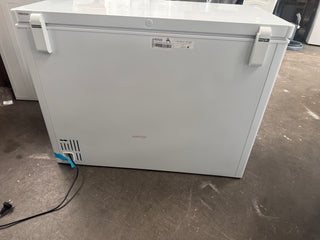 *Current Model* Haier Series 300 301L Hybrid Chest Freezer White HCF300W [Factory Second]