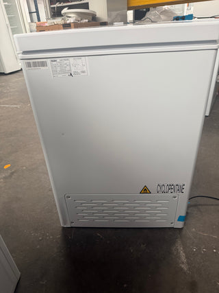 *Current Model* Haier Series 300 301L Hybrid Chest Freezer White HCF300W [Factory Second]