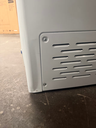 *Current Model* Haier Series 300 301L Hybrid Chest Freezer White HCF300W [Factory Second]