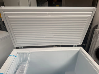 *Current Model* Haier Series 300 301L Hybrid Chest Freezer White HCF300W [Factory Second]