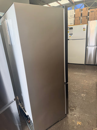 Fisher & Paykel Series 5 494L Bottom Mount Refrigerator Stainless Steel LEFT Hinge RF522BLPX6 [Factory Second]