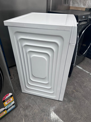 Beko 9kg Autodose WiFi Connected Washing Machine with Steam BFLB904ADW [Factory Second]