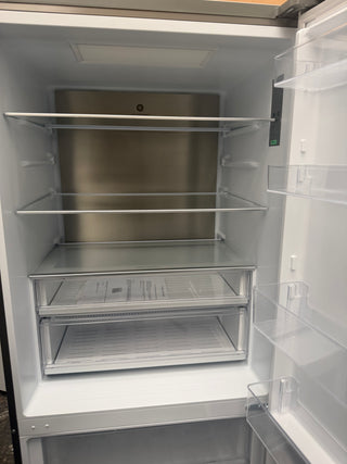 *Current Model* Fisher & Paykel Series 5 515L Bottom Mount Fridge Stainless Steel RF505BRNX1 [Factory Second]