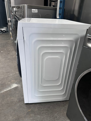 Beko 9kg Autodose WiFi Connected Washing Machine with Steam BFLB904ADW [Factory Second]