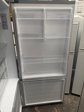 *Current Model* Fisher & Paykel Series 5 515L Bottom Mount Fridge Stainless Steel RF505BRNX1 [Factory Second]