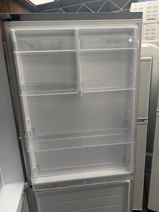 *Current Model* Fisher & Paykel Series 5 515L Bottom Mount Fridge Stainless Steel RF505BRNX1 [Factory Second]