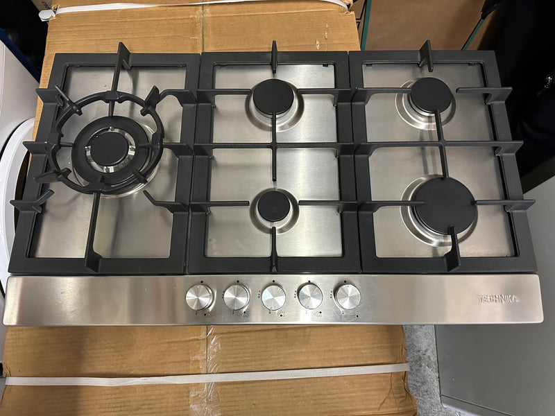 Technika best sale gas cooktop