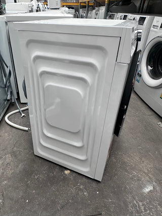 *Current Model * Beko 8kg Front Load Washing Machine with Steam BFLB8020W  [Factory Second ]