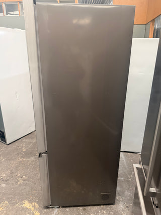 *Current Model* Fisher & Paykel Series 5 515L Bottom Mount Fridge Stainless Steel RF505BRNX1 [Factory Second]