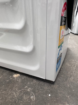 *Current Model * Beko 8kg Front Load Washing Machine with Steam BFLB8020W  [Factory Second ]