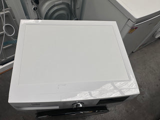 *Current Model * Beko 8kg Front Load Washing Machine with Steam BFLB8020W  [Factory Second ]