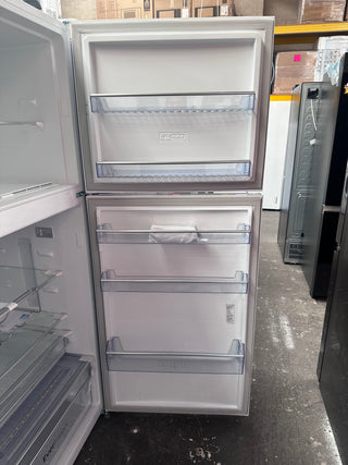 *Great Value* Beko 424L Top Mount Fridge BTM425W (BOX DAMAGE) NEW