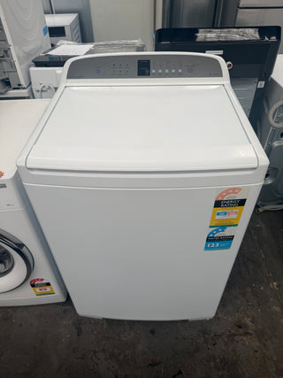 Fisher & Paykel 10kg Top Loader [Refurbished]