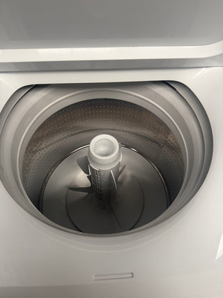 Fisher & Paykel 10kg Top Loader [Refurbished]