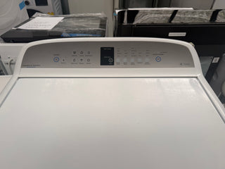 Fisher & Paykel 10kg Top Loader [Refurbished]