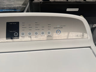 Fisher & Paykel 10kg Top Loader [Refurbished]
