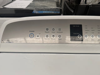 Fisher & Paykel 10kg Top Loader [Refurbished]