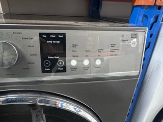 *Current Model*  Fisher & Paykel DH9060PG2 9kg Heat Pump Dryer (Graphite) [Factory Second]