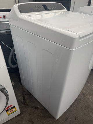 Fisher & Paykel 10kg Top Loader [Refurbished]