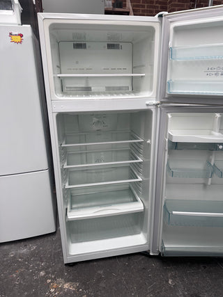 Westinghouse 390L Top Mount Fridge [Refurbished]