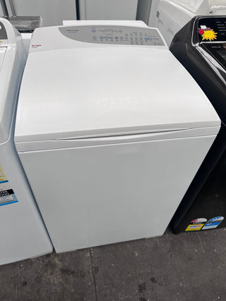 Fisher & Paykel 8kg Top Loader [Refurbished]