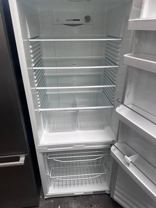 Fisher & Paykel 442L Bottom Mount Fridge [Refurbished]