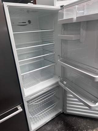 Fisher & Paykel 442L Bottom Mount Fridge [Refurbished]