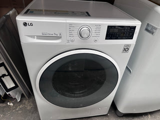 LG 7kg Front Loader [Refurbished]