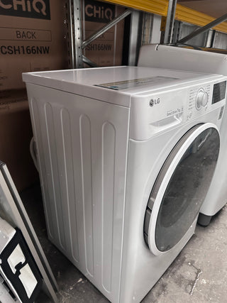 LG 7kg Front Loader [Refurbished]
