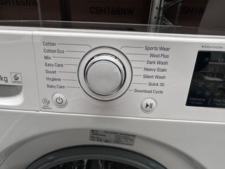 LG 7kg Front Loader [Refurbished]