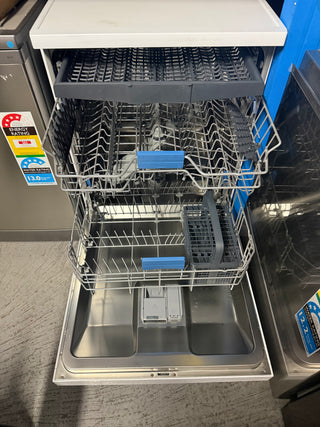 Beko Freestanding Dishwasher 16 Place White BDFB1630W [Factory Second]
