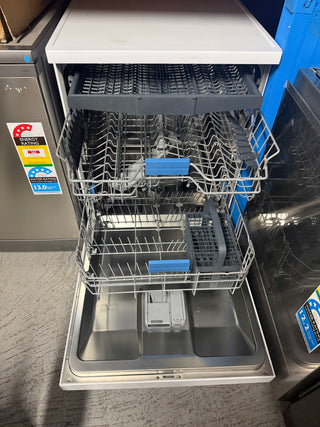 Beko Freestanding Dishwasher 16 Place White BDFB1630W [Factory Second]