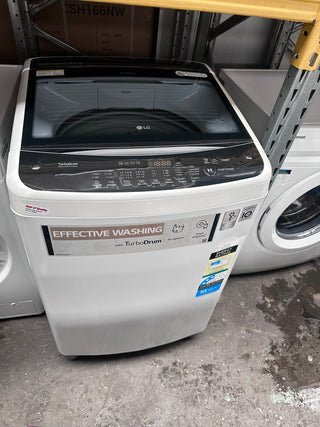 LG 6.5kg Top Loader [Refurbished]
