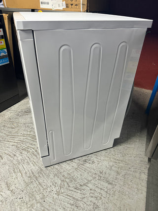 Beko Freestanding Dishwasher 16 Place White BDFB1630W [Factory Second]