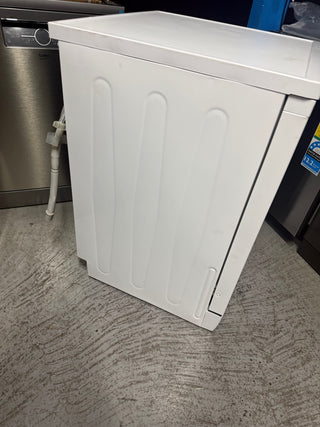 Beko Freestanding Dishwasher 16 Place White BDFB1630W [Factory Second]