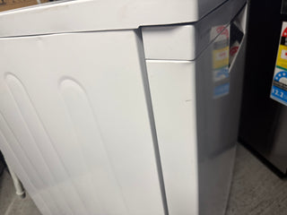 Beko Freestanding Dishwasher 16 Place White BDFB1630W [Factory Second]