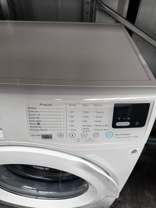 Simpson 7kg Front Loader [Refurbished]